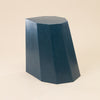 Arnold Circus Stool - Mottled Blue