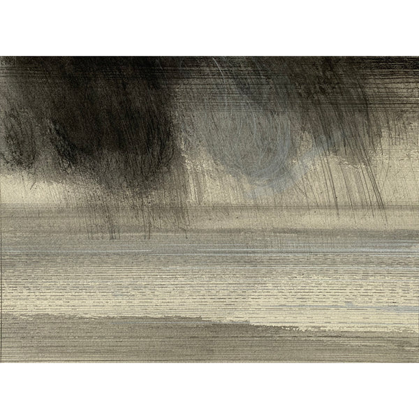 A Smaller Squall