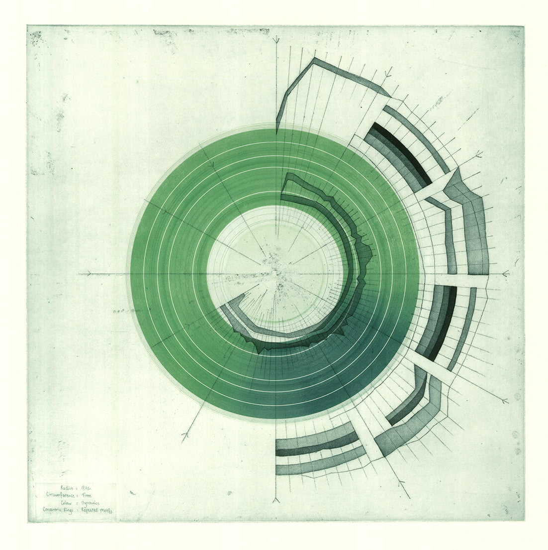 A Classic on Vinyl #1 - Kobi & Teal