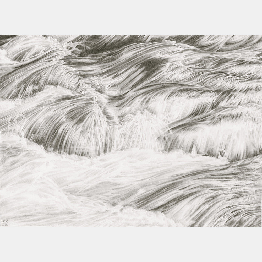 A Confluence of Waters - Kobi & Teal