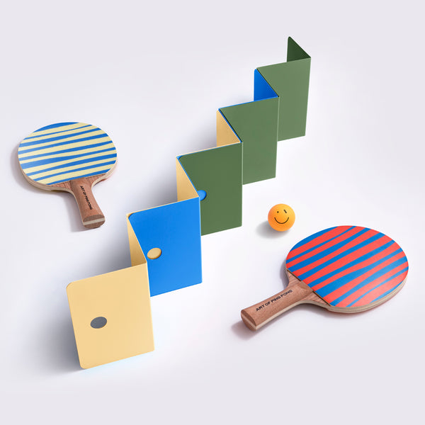 ArtNet - Green/Blue/Yellow