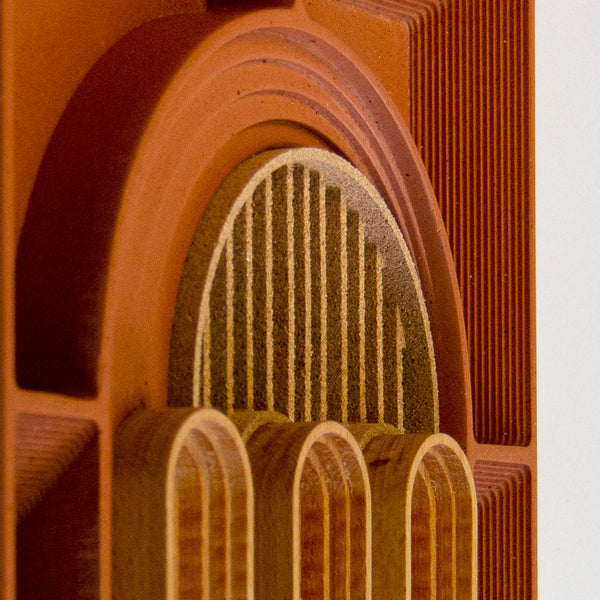 Assemblage 001