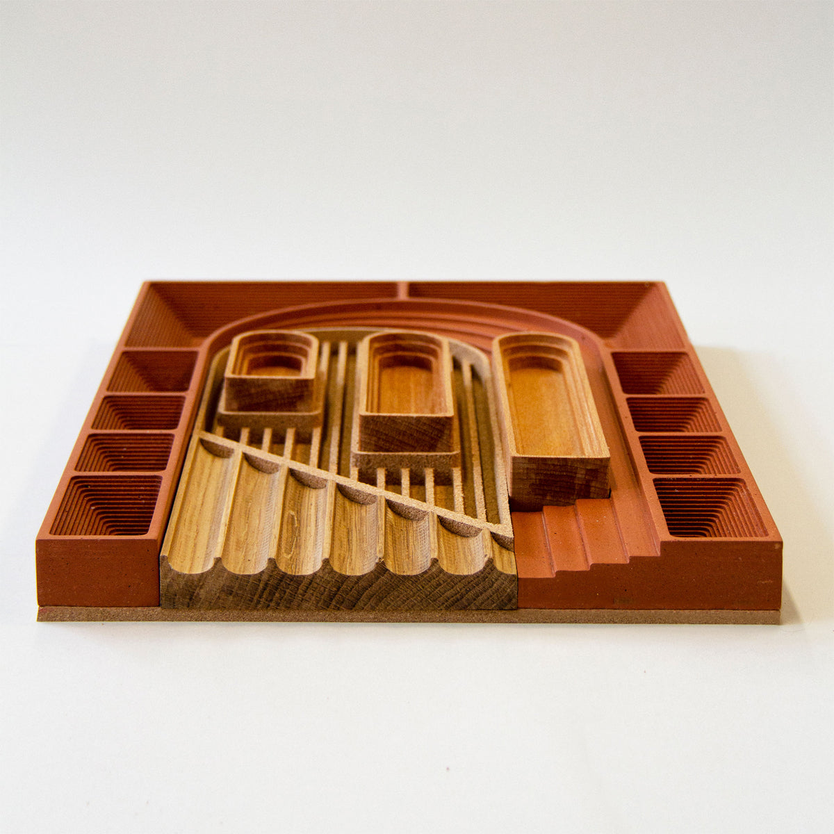 Assemblage 001
