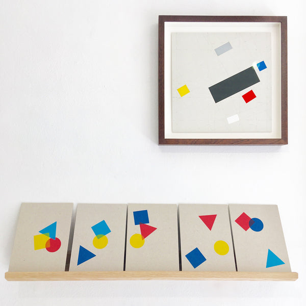 Birthplace Series: The Staatliches Bauhaus of Weimar