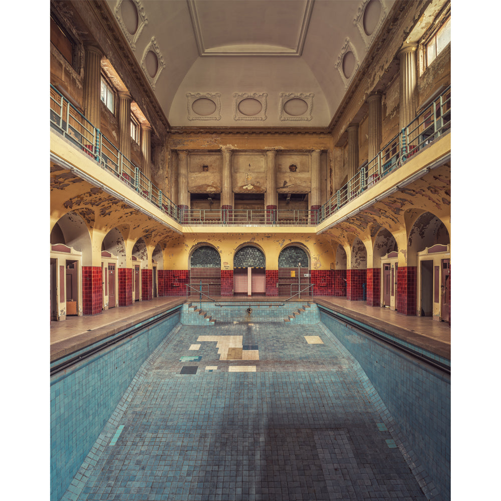 Badekultur