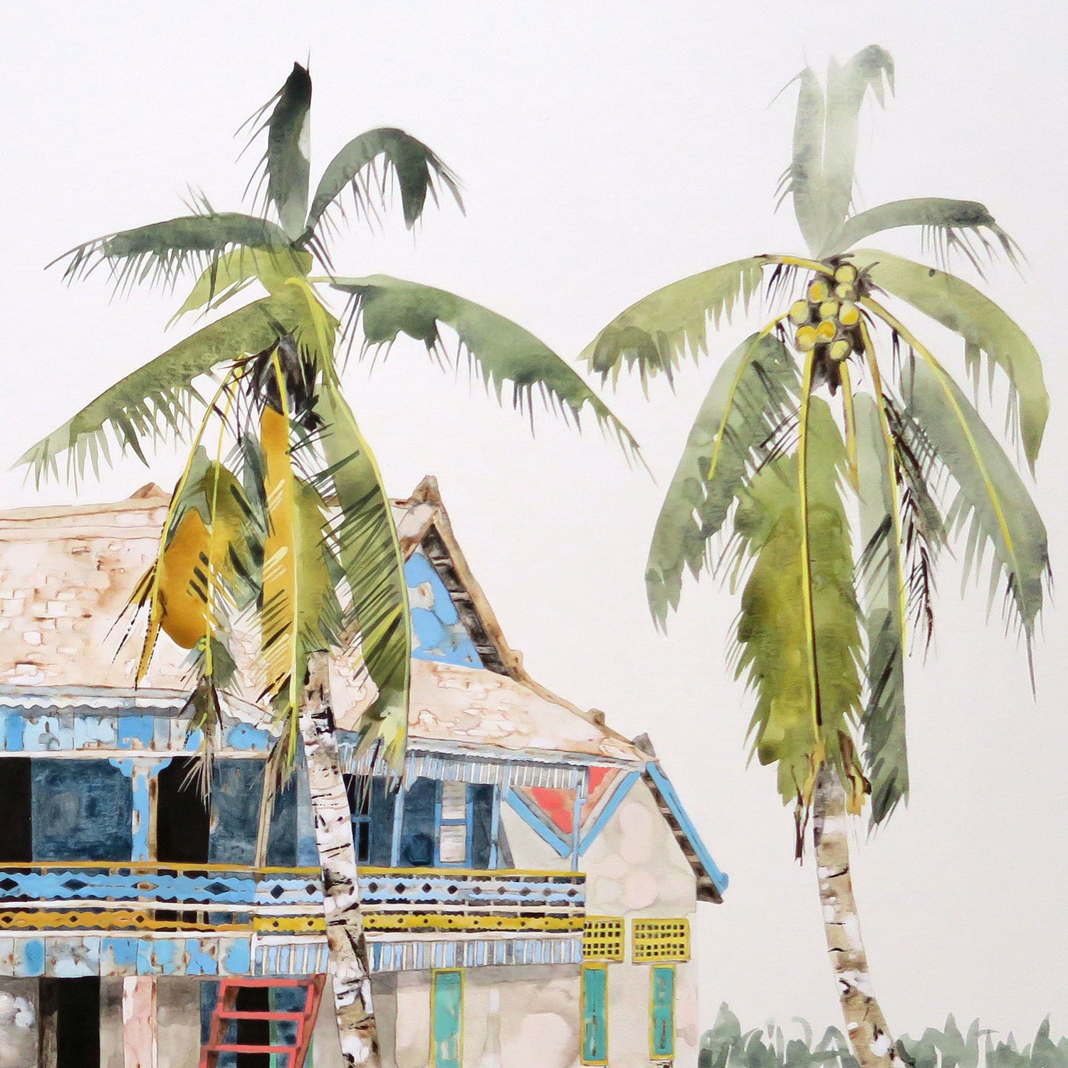 Bai Xep Beach House