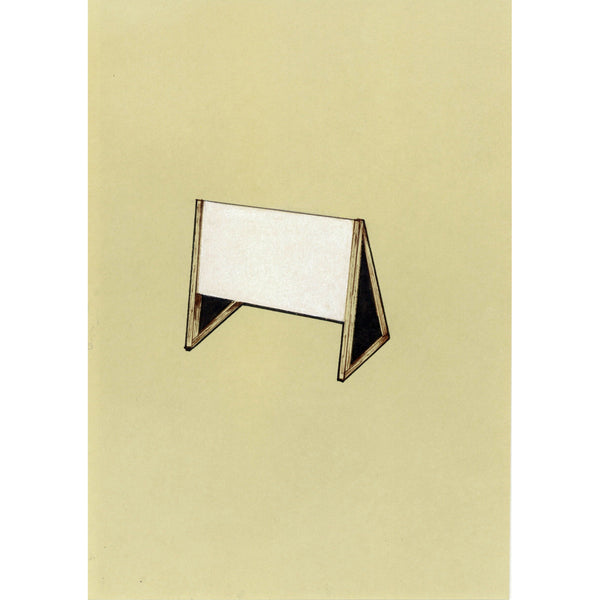 Blank Drawing 1