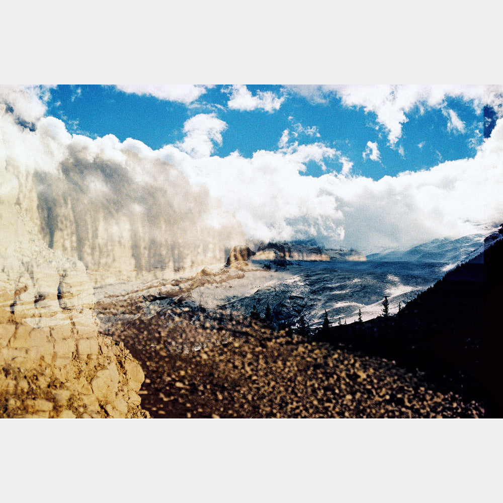 Mount Rainer/Sewerby Cliffs - Kobi & Teal