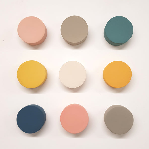 Dots Set 1