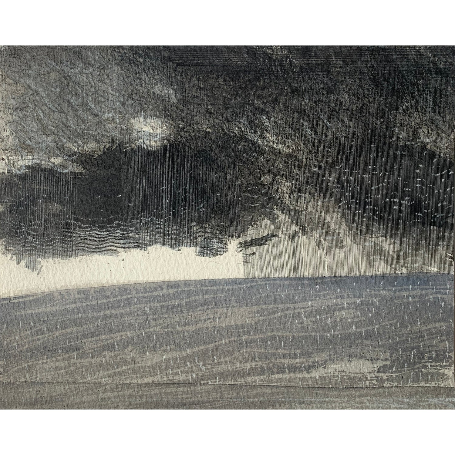 Dark Clouds