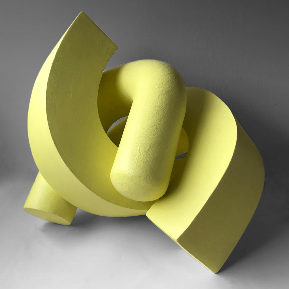 Embrace (Yellow)