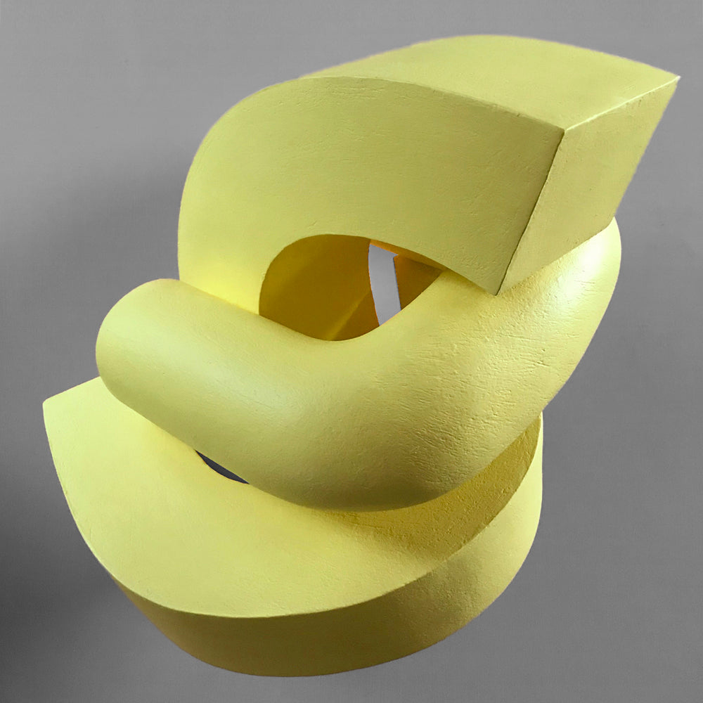 Embrace (Yellow)