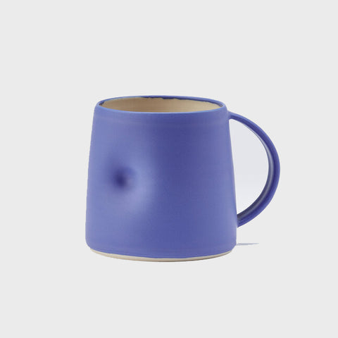 Large Everyday Mug Cobalt