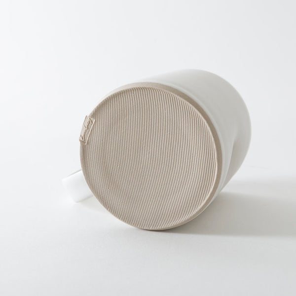 Large Everyday Mug Black
