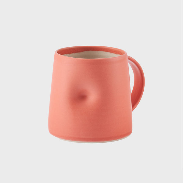 Large Everyday Mug Coral