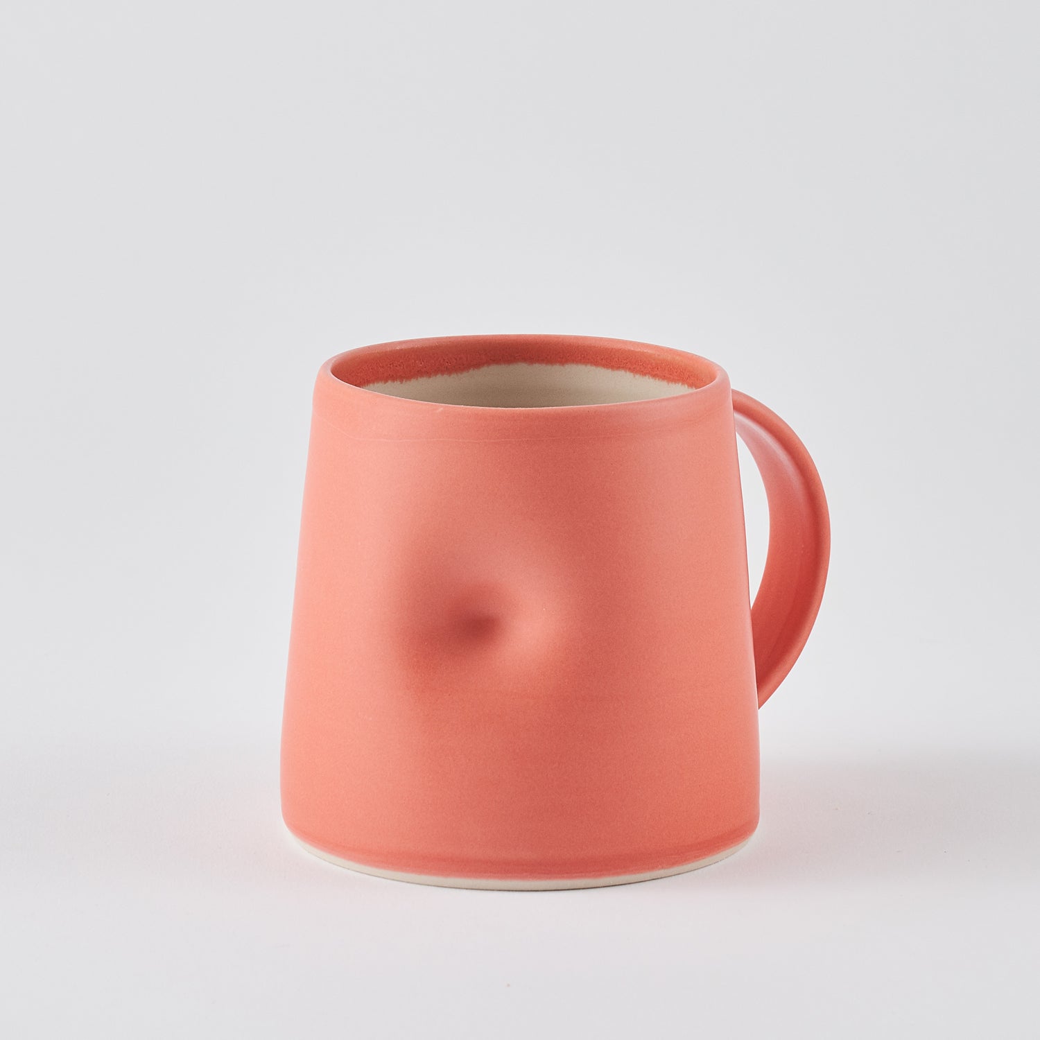Large Everyday Mug Ivy