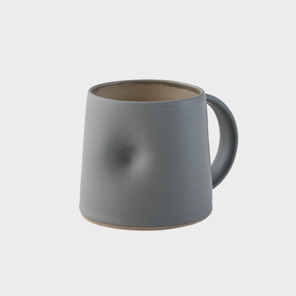 Large Everyday Mug Mustard