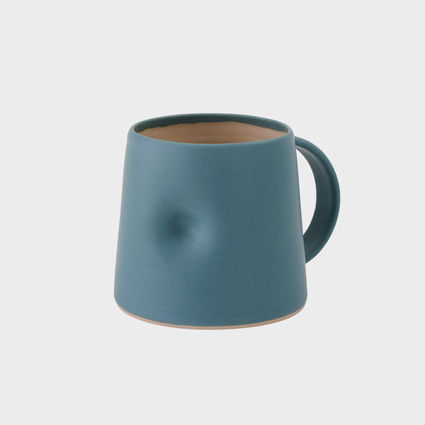 Large Everyday Mug Teal