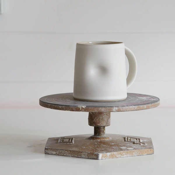 Large Everyday Mug Mustard