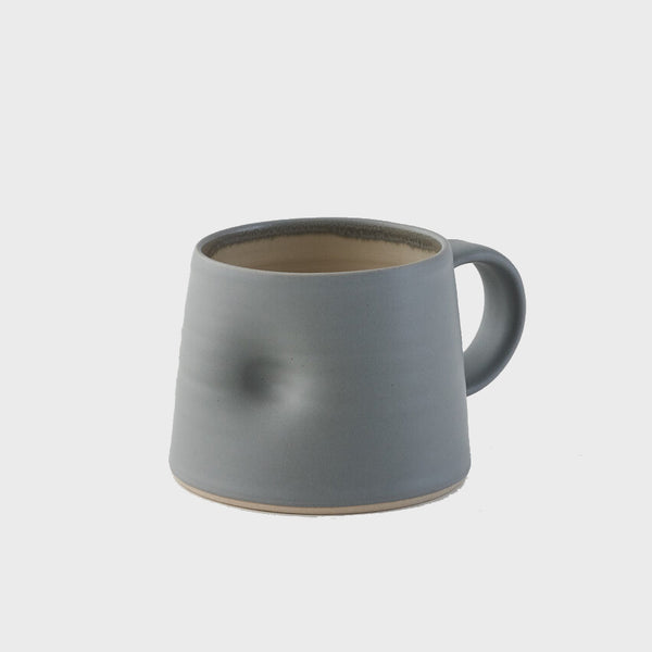 Short Everyday Mug Pebble