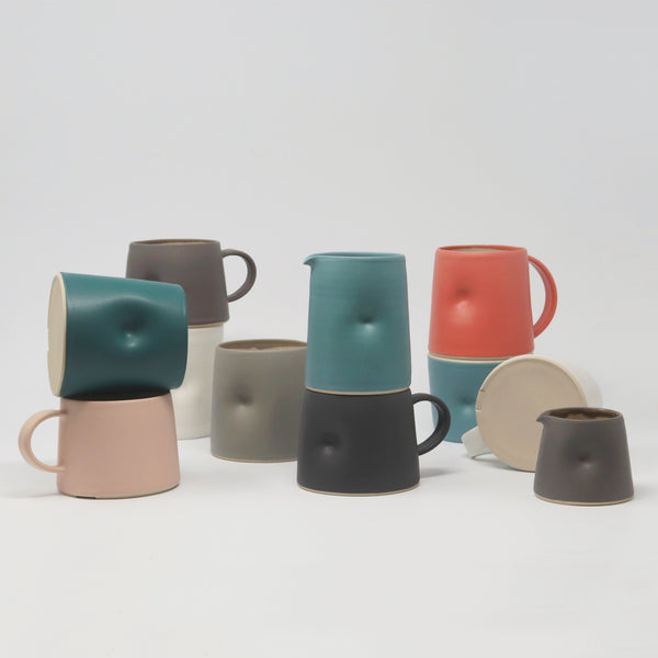 Large Everyday Mug Teal