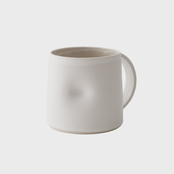 Large Everyday Mug Black