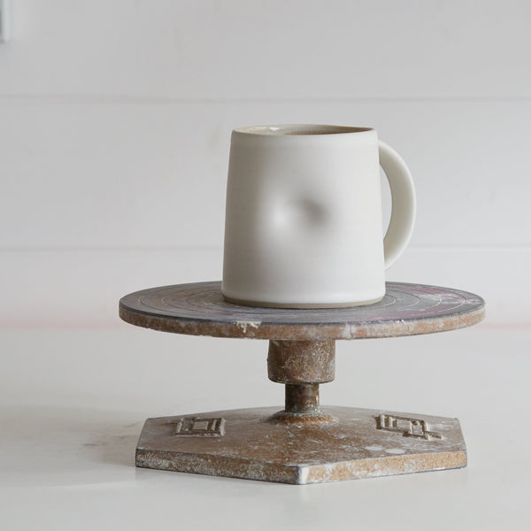 Large Everyday Mug Black