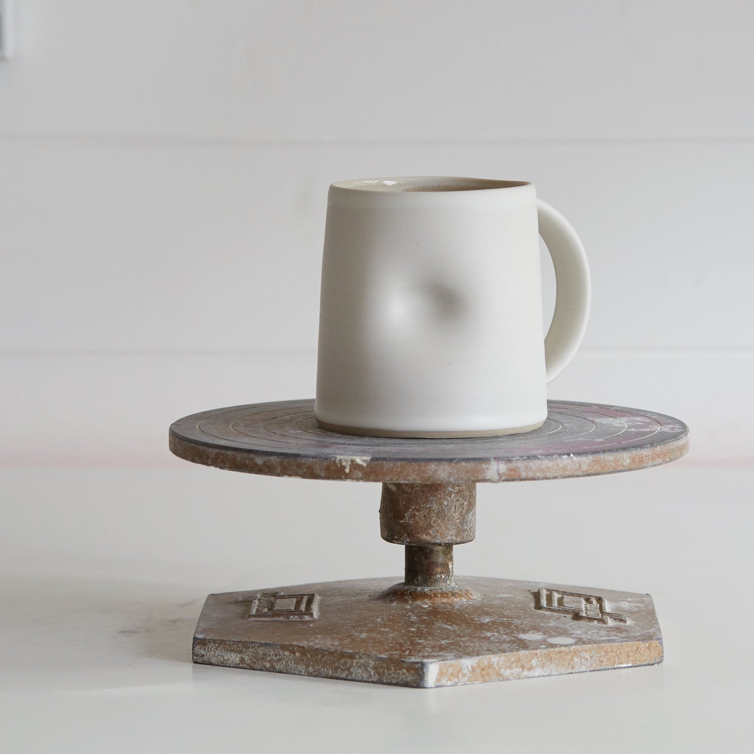 Large Everyday Mug Cobalt