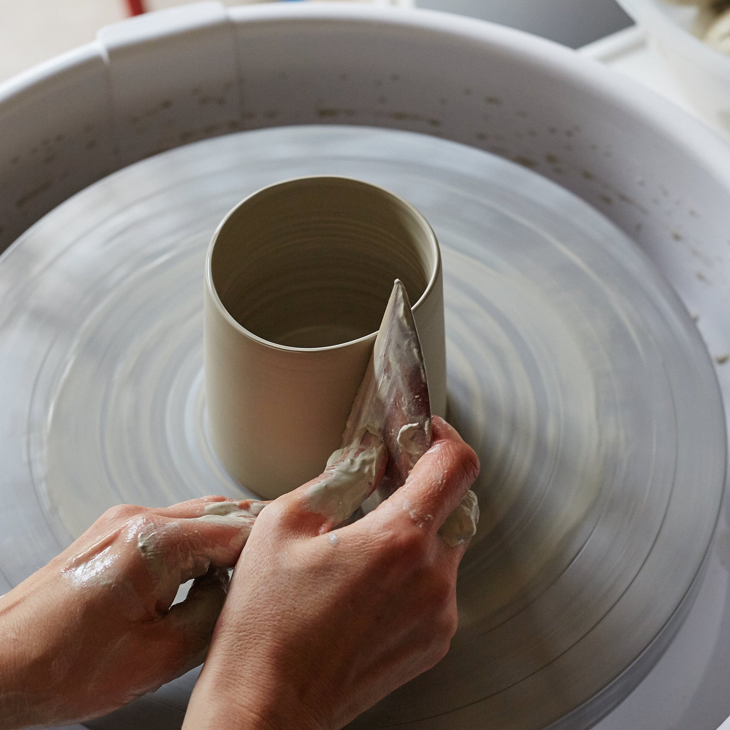 Large Everyday Mug Cobalt
