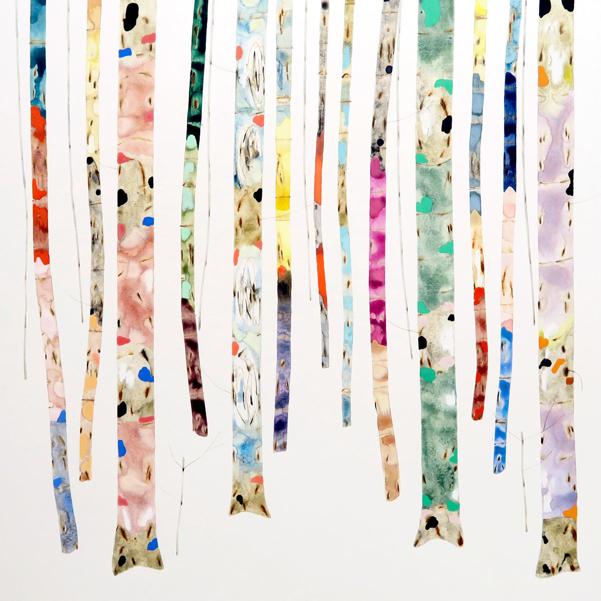 Forest Prism
