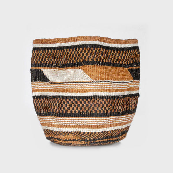 Geometric Basket