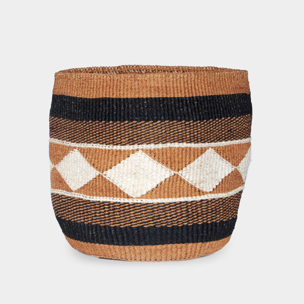 Geometric Basket