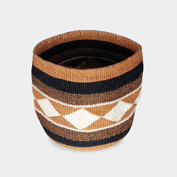 Geometric Basket