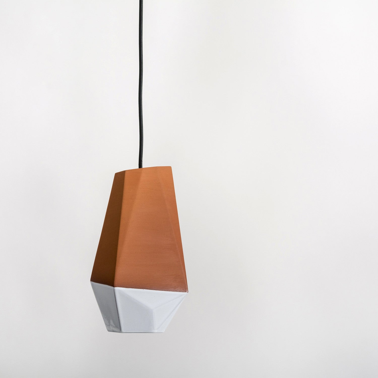 Spot Pendant - Kobi & Teal