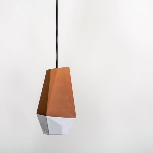 Spot Pendant - Kobi & Teal