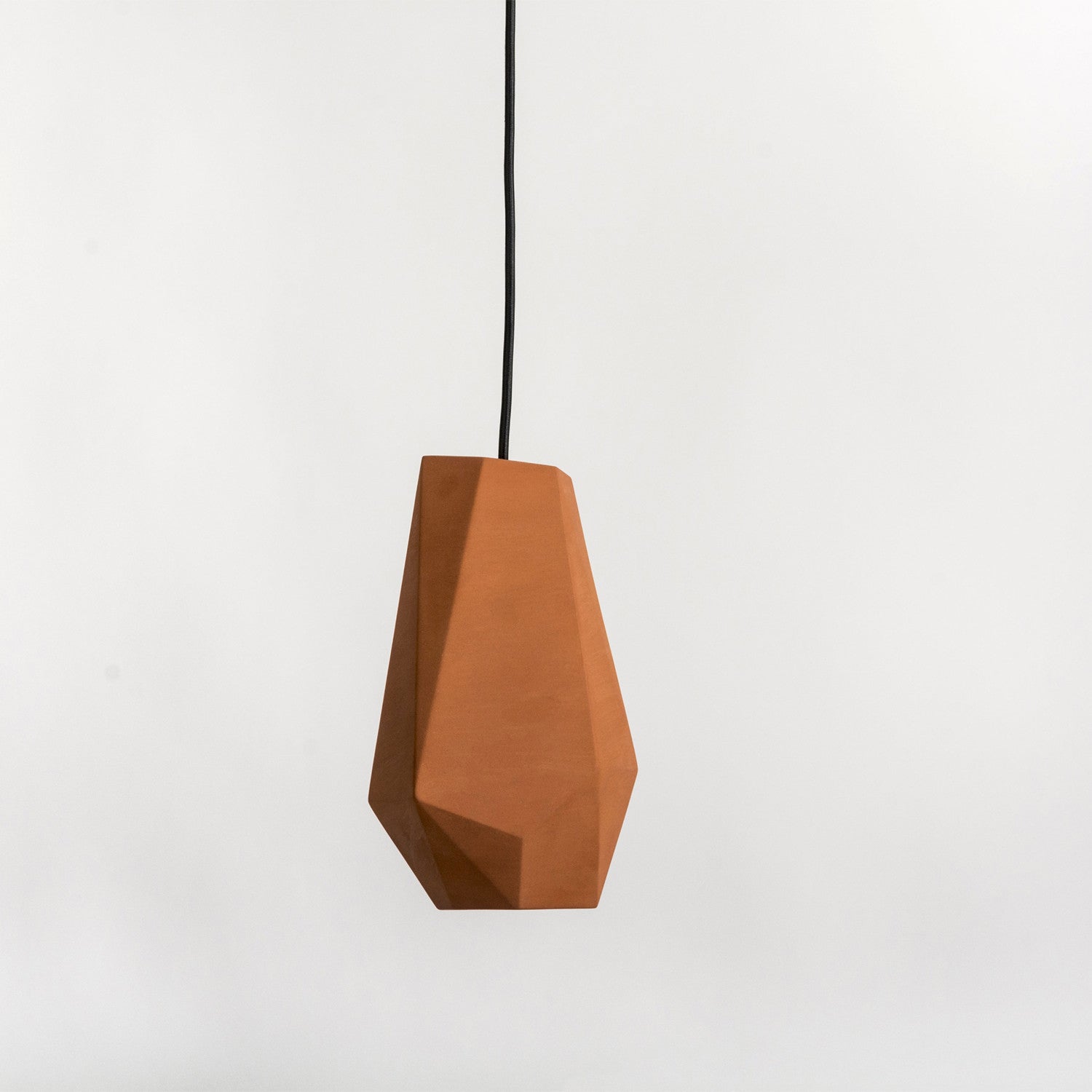Spot Pendant - Kobi & Teal