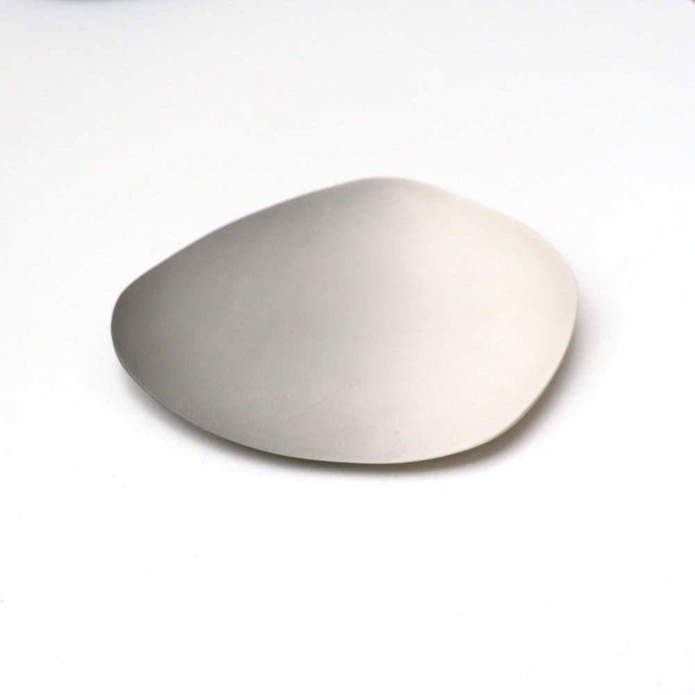 Porcelain Gradient Plates