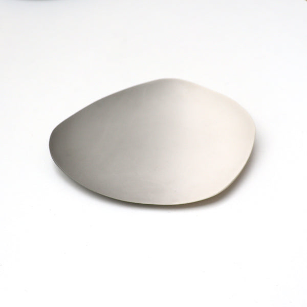Porcelain Gradient Plates