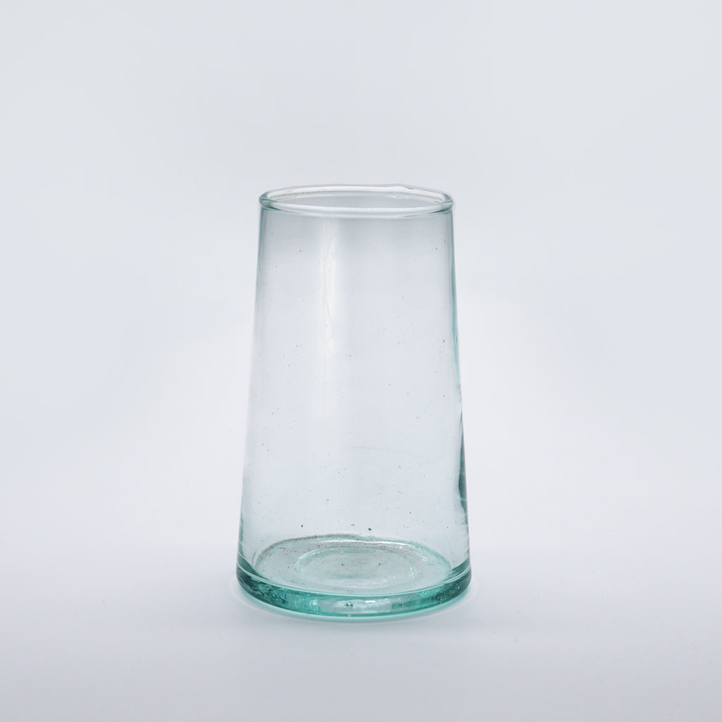 Recycled Highball Glass