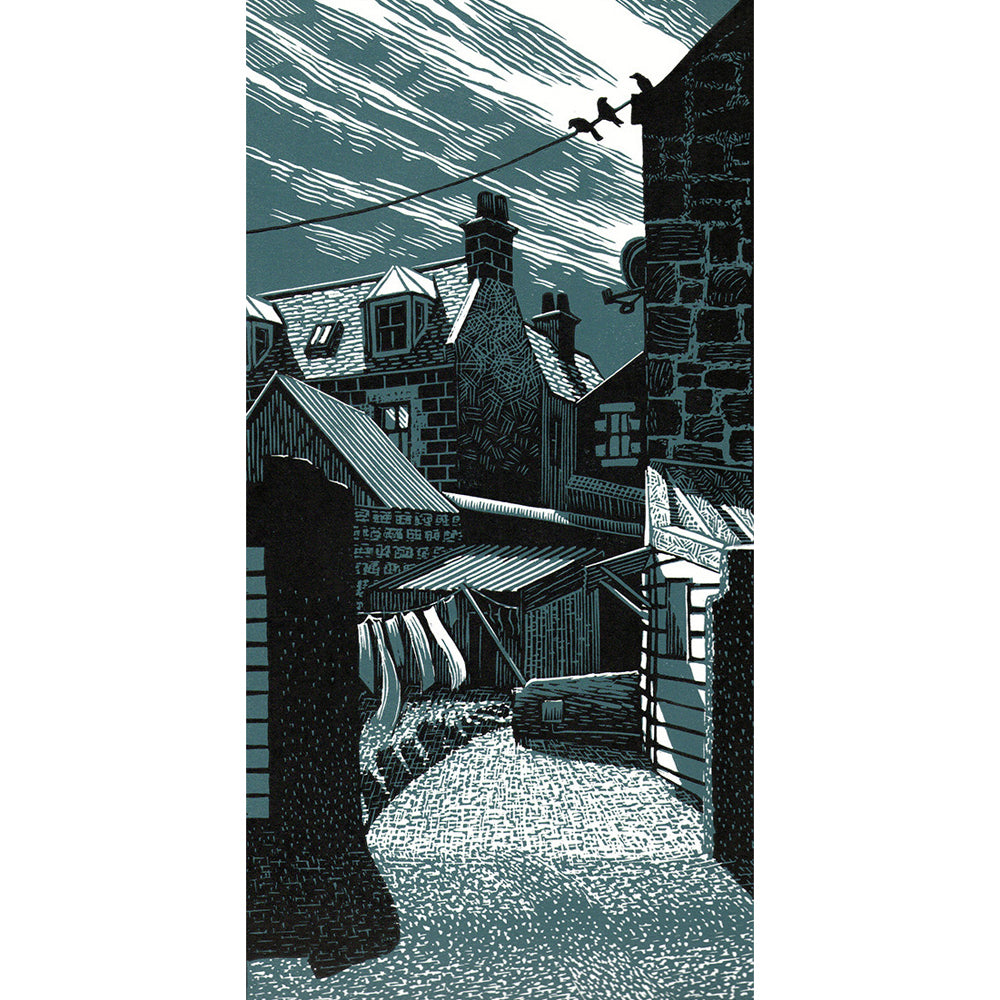 High Shore 2 Colour