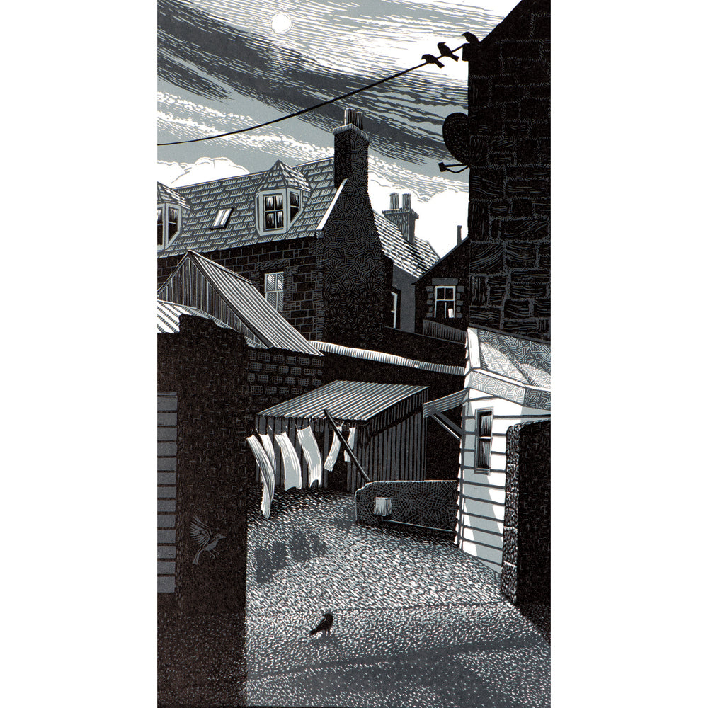 High Shore 3 Colour