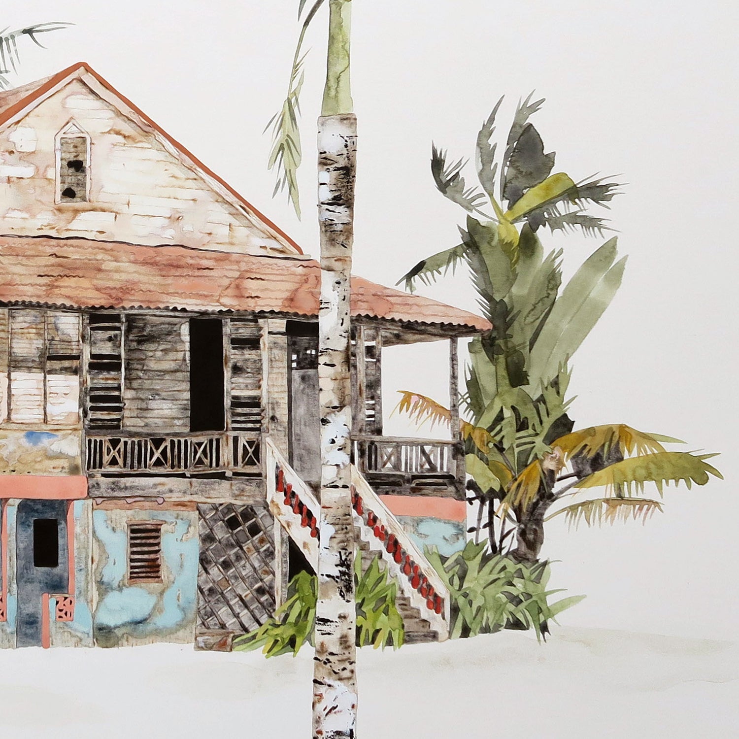 Hoi An Beach House