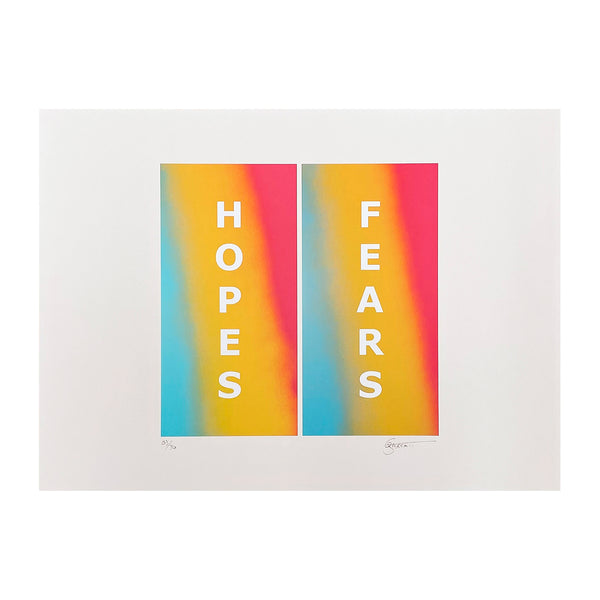 HOPES/FEARS