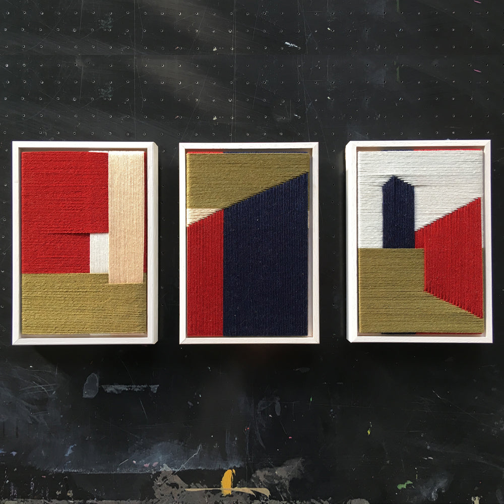 Viewpoint Series - Kobi & Teal