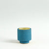 Liko Candle/Tea Light Holder Blue