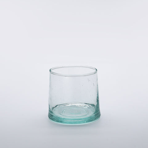 Recycled Low Glass