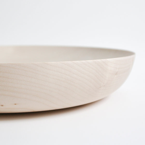 Crescent Moon Bowl - Kobi & Teal