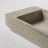 Mulberry A Concrete Bowl Mottled