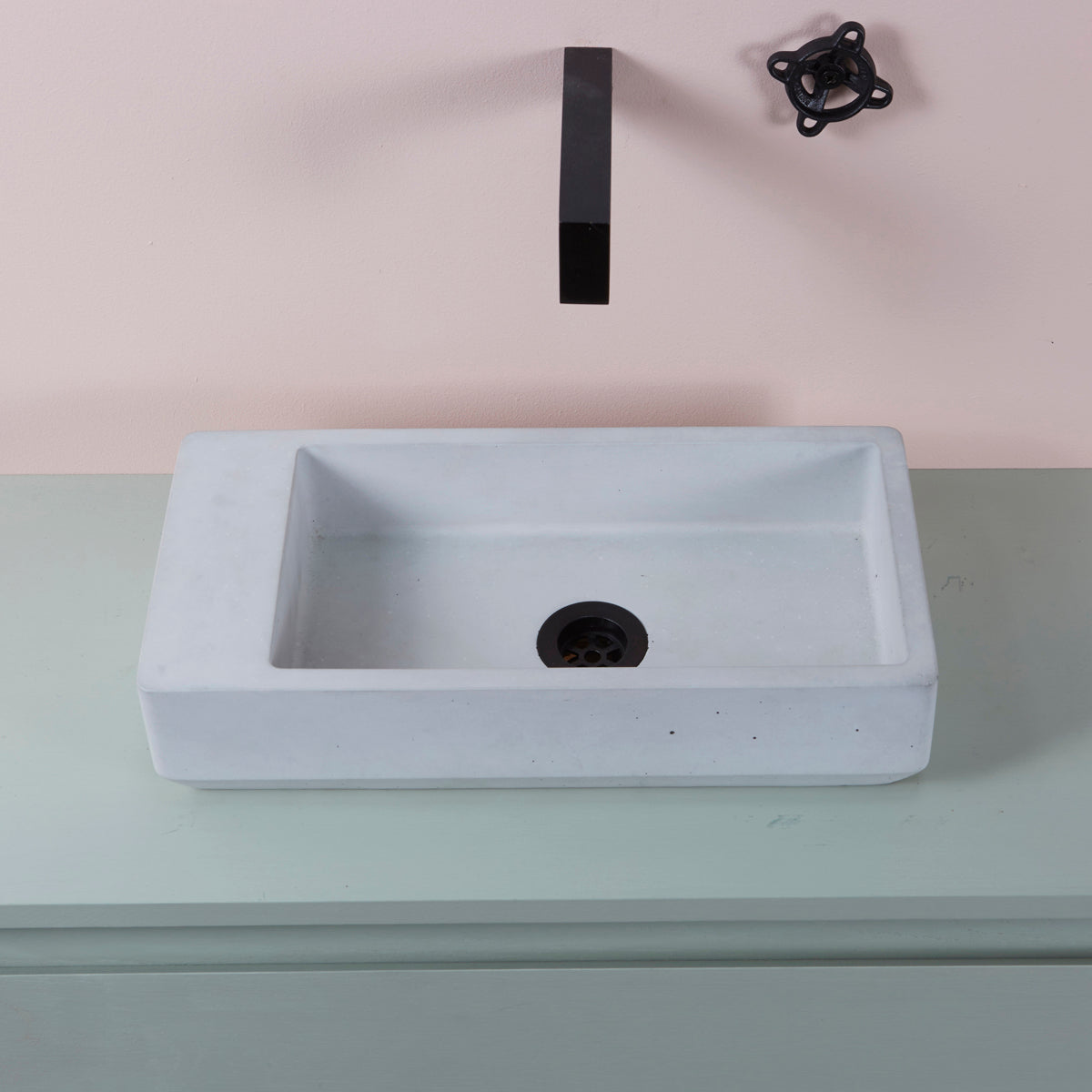 Mulberry Sink