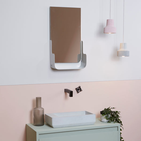 Mulberry Sink